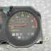 AUTOMATIC SPPEDO CLOCK  SPARES OR REPAIRS  MR115006 FOR A MITSUBISHI PAJERO - V26WG