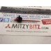 SPEEDOMETER NEEDLE FOR A MITSUBISHI CHASSIS ELECTRICAL - 