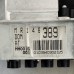 SPEEDOMETER MR146389  FOR A MITSUBISHI CHASSIS ELECTRICAL - 