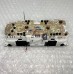 SPEEDOMETER MR146389  FOR A MITSUBISHI DELICA SPACE GEAR/CARGO - PA5V
