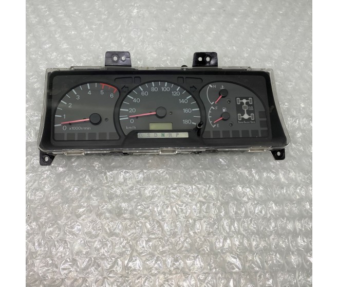 SPEEDOMETER MR146389  FOR A MITSUBISHI CHASSIS ELECTRICAL - 