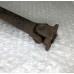 FRONT PROP SHAFT FOR A MITSUBISHI PAJERO MINI - H56A