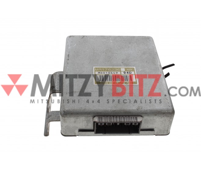 AUTO GEARBOX CONTROL UNIT FOR A MITSUBISHI AUTOMATIC TRANSMISSION - 