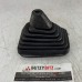 GEARSHIFT LEVER GATER FOR A MITSUBISHI INTERIOR - 