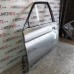 BARE DOOR FRONT LEFT FOR A MITSUBISHI STRADA - K74T
