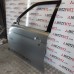 BARE DOOR FRONT LEFT FOR A MITSUBISHI L200 - K74T