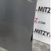 BARE DOOR REAR LEFT FOR A MITSUBISHI L200 - K76T