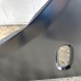 LEFT FRONT WING FOR A MITSUBISHI L200 - K77T