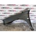 FRONT RIGHT FENDER WING FOR A MITSUBISHI L200 - K76T