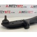 FRONT LEFT LOWER BOTTOM ARM FOR A MITSUBISHI PAJERO MINI - H56A