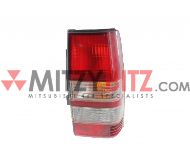 REAR RIGHT BODY LAMP FOR A MITSUBISHI PAJERO MINI - H56A