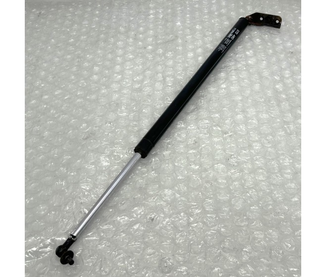 TAILGATE GAS SPRING REAR RIGHT FOR A MITSUBISHI PA-PF# - TAILGATE PANEL & GLASS