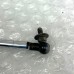 TAILGATE GAS STRUT SPRING REAR LEFT FOR A MITSUBISHI PA-PF# - TAILGATE PANEL & GLASS