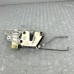 DOOR LATCH FRONT RIGHT FOR A MITSUBISHI PA-PF# - FRONT DOOR LOCKING