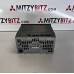 RADIO FOR A MITSUBISHI CHASSIS ELECTRICAL - 