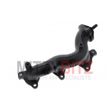 RIGHT HAND  EXHAUST MANIFOLD