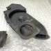 AIR CLEANER INTAKE DUCT FOR A MITSUBISHI PA-PF# - AIR CLEANER INTAKE DUCT
