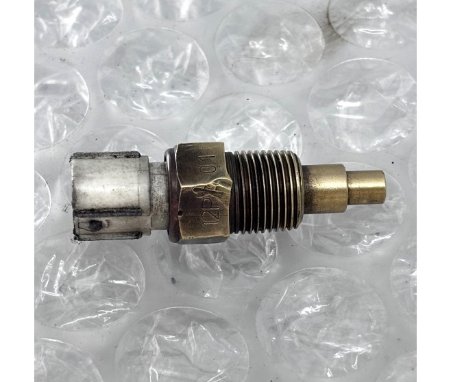 WATER TEMPERATURE SWITCH FOR A MITSUBISHI PA-PF# - WATER TEMPERATURE SWITCH