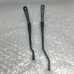 FRONT WIPER ARMS FOR A MITSUBISHI L200 - K64T