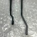 FRONT WIPER ARMS FOR A MITSUBISHI L200 - K66T