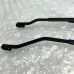 FRONT WIPER ARMS FOR A MITSUBISHI L200 - K67T