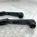 FRONT WIPER ARMS FOR A MITSUBISHI L200 - K64T