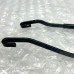 FRONT WIPER ARMS FOR A MITSUBISHI L200 - K67T