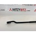 FRONT LEFT WIPER ARM FOR A MITSUBISHI L200 - K74T