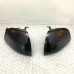 LEFT AND RIGHT TINTED INDICATOR LAMPS FOR A MITSUBISHI DELICA SPACE GEAR/CARGO - PA5W