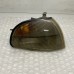 FRONT RIGHT INDICATOR LAMP FOR A MITSUBISHI CHASSIS ELECTRICAL - 