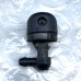 REAR WINDOW WASHER NOZZLE FOR A MITSUBISHI CHASSIS ELECTRICAL - 