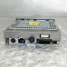 STEREO RADIO CD PLAYER FOR A MITSUBISHI CHASSIS ELECTRICAL - 