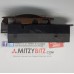 WINDOW SWITCH WITH WOOD TRIM REAR RIGHT FOR A MITSUBISHI CHASSIS ELECTRICAL - 