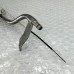 AUTO GEARBOX OIL LEVEL DIPSTICK AND GAUGE MR176422 FOR A MITSUBISHI PAJERO - V46WG