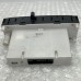 HEATER CONTROLS SPARES AND REPAIRS FOR A MITSUBISHI PAJERO - V25W