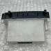 HEATER CONTROLS SPARES AND REPAIRS FOR A MITSUBISHI PAJERO - V46V