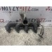 EXHAUST MANIFOLD WITH MD301299 EGR PIPE  FOR A MITSUBISHI PA-PF# - EXHAUST MANIFOLD WITH MD301299 EGR PIPE 