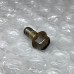REAR CALIPER CARRIER 17MM BOLT FOR A MITSUBISHI H60,70# - FRONT WHEEL BRAKE