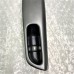 WINDOW SWITCH SURROUND FRONT LEFT FOR A MITSUBISHI PA-PF# - FRONT DOOR TRIM & PULL HANDLE