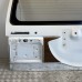 TAILGATE FOR A MITSUBISHI V20-50# - BACK DOOR PANEL & GLASS