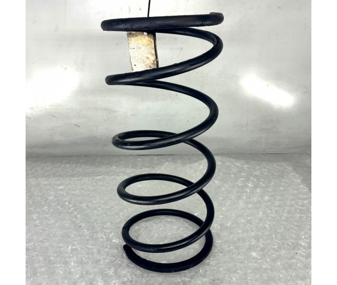 REAR COIL SPRING FOR A MITSUBISHI K90# - REAR COIL SPRING