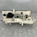 HEATER CONTROLLER FOR A MITSUBISHI HEATER,A/C & VENTILATION - 