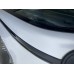 LEFT SIDE ROOF GUTTER DRIP MOULDING TRIM ( COLLECTION ONLY ) FOR A MITSUBISHI NATIVA - K96W