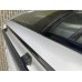 LEFT SIDE ROOF GUTTER DRIP MOULDING TRIM ( COLLECTION ONLY ) FOR A MITSUBISHI NATIVA - K99W
