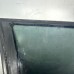 REAR QUARTER GLASS WINDOW RIGHT FOR A MITSUBISHI PAJERO/MONTERO SPORT - K96W