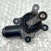 WINDSCREEN WIPER MOTOR FRONT FOR A MITSUBISHI CHASSIS ELECTRICAL - 