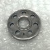 CRANKSHAFT AUTO GEARBOX DRIVE PLATE ADAPTER FOR A MITSUBISHI ENGINE - 
