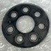 AUTO GEARBOX DRIVE PLATE ADAPTER PLATE FOR A MITSUBISHI ENGINE - 