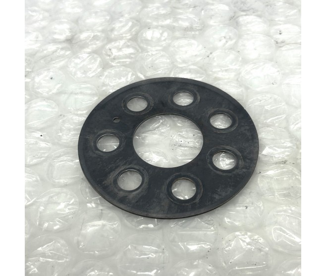 AUTO GEARBOX DRIVE PLATE ADAPTER PLATE FOR A MITSUBISHI V60,70# - AUTO GEARBOX DRIVE PLATE ADAPTER PLATE