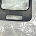 AIR OUTLET PANEL FOR A MITSUBISHI L200 - K62T